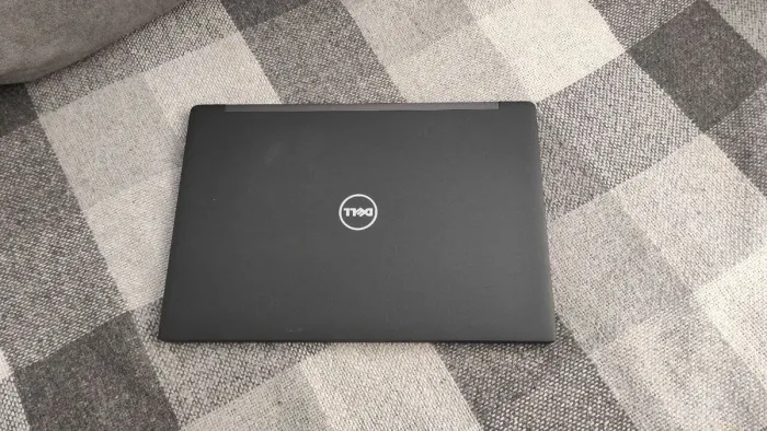 Нетбук Dell Latitude 7280 / 12.5" (1920x1080) IPS / Intel Core i5-7300U (2 (4) ядра по 2.6 - 3.5 GHz) / 8 GB DDR4 / 512 GB SSD / Intel HD Graphics 620 / WebCam / Windows 10 Pro Lic б/в - зображення 9