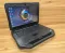 Захищений ноутбук Dell Latitude 14 Rugged 5414 / 14" (1366x768) TN / Intel Core i5-6300U (2 (4) ядра по 2.4 - 3.0 GHz) / 8 GB DDR4 / 256 GB SSD / Intel HD Graphics 520 / WebCam / HDMI / Windows 10 б/в