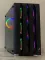 Ігровий ПК Tower / Intel Core i5-10400F (6 (12) ядер по 2.9 - 4.3 GHz) NEW / 16 GB DDR4 NEW / 500 GB SSD NEW / nVidia GeForce GTX 1660 Ti, 6 GB GDDR6, 192-bit б/в
