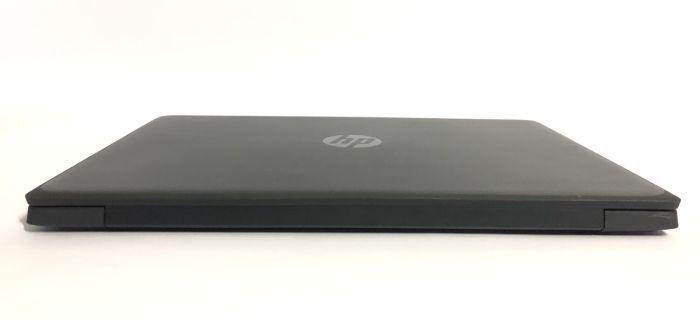 Ультрабук Б-клас HP ProBook Fortis G9 / 14" (1366x768) TN / Intel Pentium Silver N6000 (4 ядра по 1,1 - 3,3 ГГц) / 8 ГБ DDR4 / 128 ГБ SSD / Intel UHD Graphics / WebCam / Win 11 Pro б/в - зображення 3