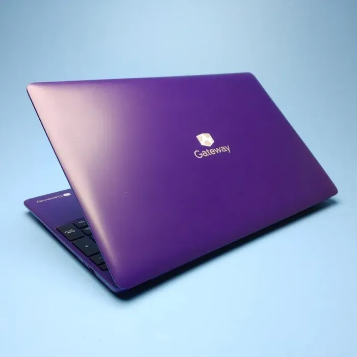 Ультрабук Gateway GWTN156-7PR Ultra Slim / 15.6" (1920x1080) IPS / Intel Core i3-1115G4 (2 (4) ядра по 3.0 - 4.1 GHz) / 8 GB DDR4 / 256 GB SSD / Intel UHD Graphics / WebCam / Win 11 Home б/в - зображення 7