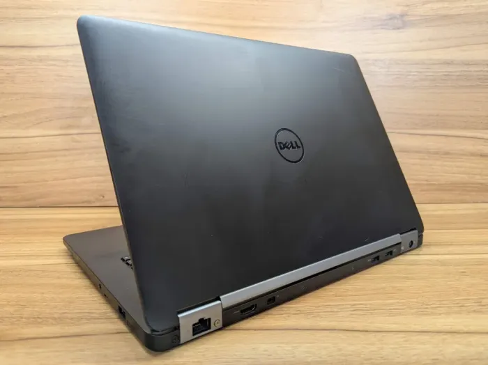 Ультрабук Dell Latitude E7470 / 14" (1920x1080) IPS / Intel Core i7-6600U (2 (4) ядра по 2.6 - 3.4 GHz) / 8 GB DDR4 / 256 GB SSD / Intel HD Graphics 520 / HDMI / WebCam / Windows 10 б/в - зображення 7