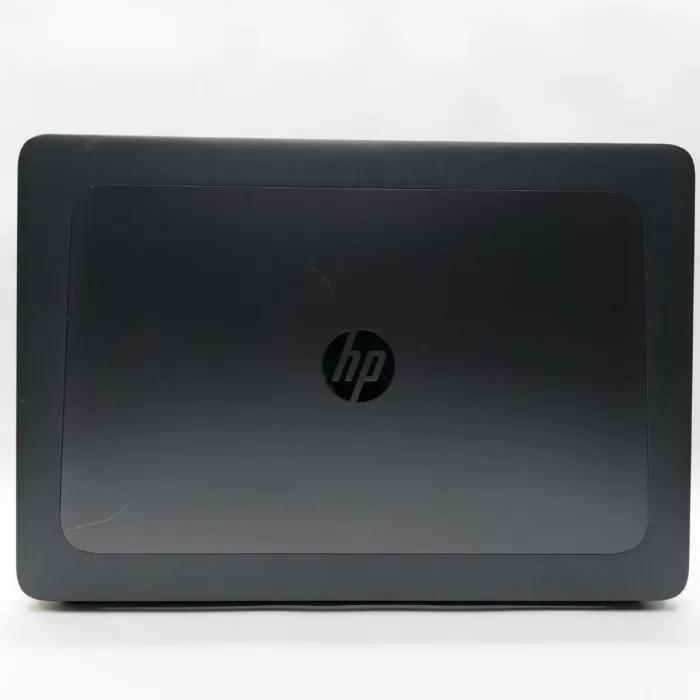 Ноутбук робоча станція Б-клас HP zBook / 15.6" (1920x1080) IPS / Intel Xeon E3-1505M v5 (4 (8) ядра по 2.8 - 3.7 GHz) / 32 GB DDR4 / 512 GB SSD / nVidia Quadro M1000M, 4 GB GDDR5, 128-bit / WebCam / Win 11 Pro б/в - зображення 7