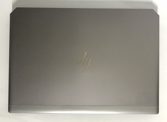 Мобільна робоча станція Б-класу HP ZBook 15 G6 / 15,6" (1920x1080) IPS / Intel Core i7-9850H (6 (12) ядер по 2,6 - 4,6 ГГц) / 32 ГБ DDR4 / 512 ГБ SSD NVMe / nVidia Quadro T2000, 4 ГБ DDR5, 128-біт / WebCam / Win 11 Pro б/в - изображение 7