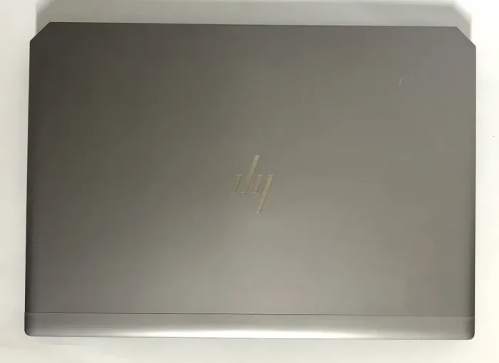 Мобільна робоча станція Б-класу HP ZBook 15 G6 / 15,6" (1920x1080) IPS / Intel Core i7-9850H (6 (12) ядер по 2,6 - 4,6 ГГц) / 32 ГБ DDR4 / 512 ГБ SSD NVMe / nVidia Quadro T2000, 4 ГБ DDR5, 128-біт / WebCam / Win 11 Pro б/в - зображення 7