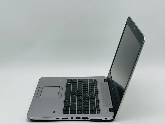 Ноутбук Б-клас HP EliteBook 745 G3 / 14" (1920x1080) TN / AMD Pro A8-8600B (4 ядра по 1.6 - 3.0 GHz) / 8 GB DDR3 / 120 GB SSD / AMD Radeon R6 Graphics / WebCam б/в - зображення 6
