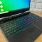Ігровий ноутбук Б-клас HP Omen 15-dc1069wm / 15.6" (1920x1080) IPS / Intel Core i7-9750H (6 (12) ядер по 2.6 - 4.5 GHz) / 16 GB DDR4 / 128 GB SSD + 1000 GB HDD / nVidia GeForce RTX 2060, 6 GB GDDR6, 192-bit / WebCam б/в
