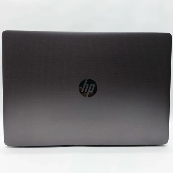 Мобільна робоча станція HP ZBook Studio G3 / 15.6" (1920x1080) IPS / Intel Core i7-6700HQ (4 (8) ядра по 2.6 - 3.5 GHz) / 16 GB DDR4 / 512 GB SSD / nVidia Quadro M1000M, 4 GB DDR5, 128-bit / WebCam б/в - зображення 7
