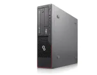 ПК Fujitsu Esprimo E700 E85+ SFF / Core i3-2100 (2(4) ядра по 3.1GHz) / 4GB DDR3 / 250GB HDD / HD Graphics 2000 / DVD-ROM б/в