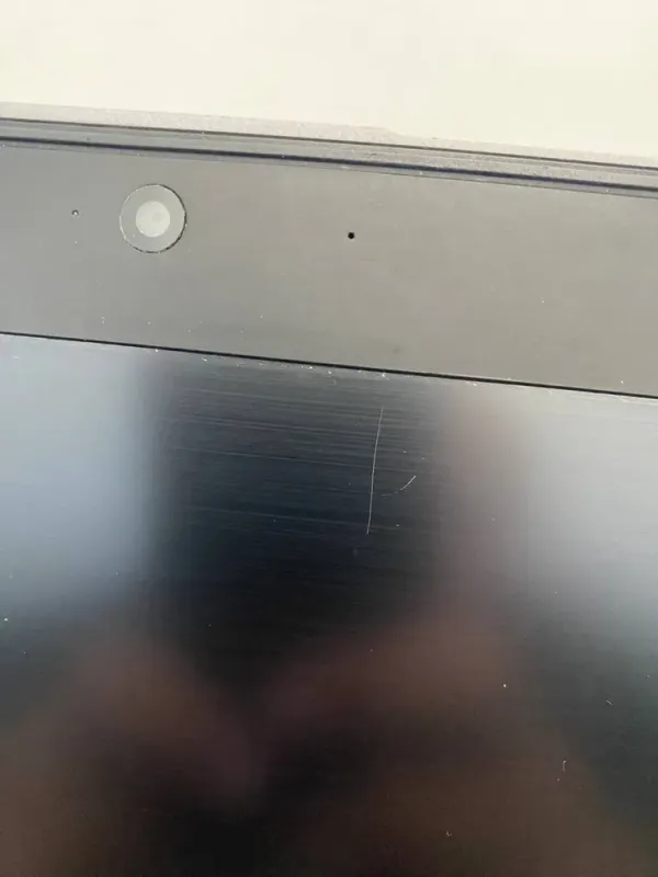 Нетбук Б-клас HP EliteBook 820 G3 / 12.5" (1920x1080) TN / Intel Core i5-7200U (2 (4) ядра по 2.5 - 3.1 GHz) / 8 GB DDR4 / 128 GB SSD / Intel HD Graphics 620 / WebCam б/в - зображення 3