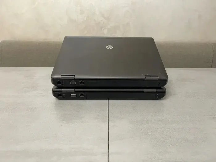 Ноутбук HP ProBook 6470b / 14" (1366x768) TN / Intel Core i5-3340M (2 (4) ядра по 2.7 - 3.4 GHz) / 8 GB DDR3 / 256 GB SSD / Intel HD Graphics 4000 / WebCam / DisplayPort / 4G LTE б/в - зображення 7