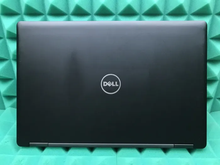 Ноутбук Б-клас Dell Latitude 5580 / 15.6" (1920x1080) IPS / Intel Core i5-6440HQ (4 ядра по 2.6 - 3.5 GHz) / 8 GB DDR4 / 256 GB SSD / Intel HD Graphics 530 / Fingerprint / HDMI / Windows 10 б/в - зображення 5