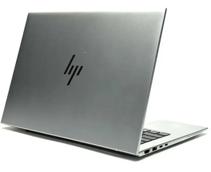 Ультрабук Б-клас HP EliteBook 1040 G9 / 14" (1920x1200) IPS / Intel Core i5-1245U (10 (12) ядер по 1.6 - 4.4 GHz) / 32 GB DDR5 / 512 GB SSD / Intel Iris Xe Graphics / WebCam / Win 11 б/в - зображення 6