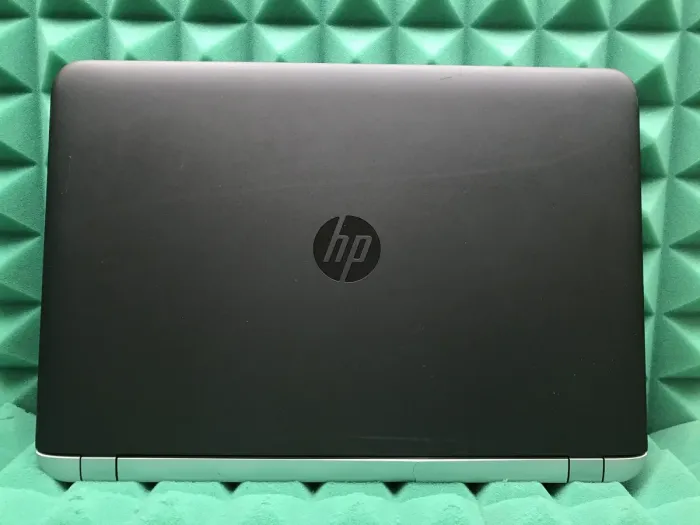 Ноутбук Б-клас HP ProBook 450 G3 / 15.6" (1920x1080) TN / Intel Core i5-6200U (2 (4) ядра по 2.3 - 2.8 GHz) / 8 GB DDR4 / 240 GB SSD / Intel HD Graphics 520 / WebCam / DVD-RW / HDMI б/в - зображення 5