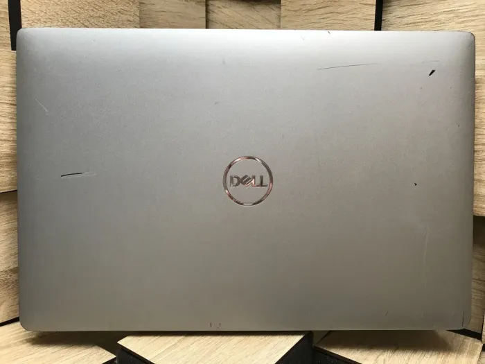 Ультрабук Б-клас Dell Latitude 5420 / 14" (1920x1080) IPS / Intel Core i5-1145G7 (4 (8) ядра по 2.6 - 4.4 GHz) / 16 GB DDR4 / 256 GB SSD / Intel Iris Xe Graphics / WebCam / Windows 10 лицензия б/в - зображення 8