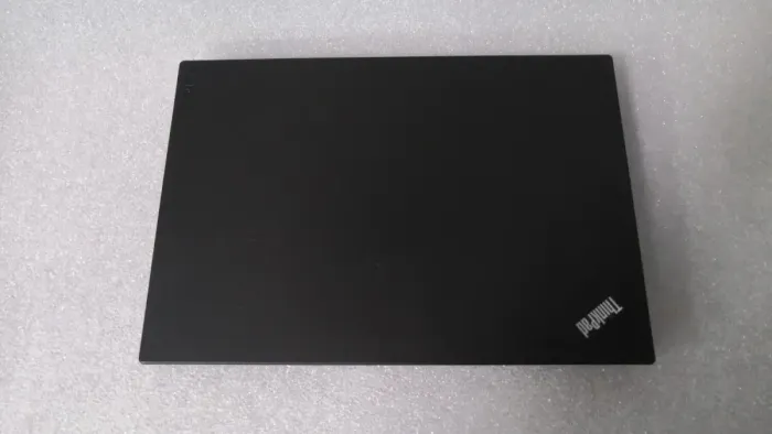 Ноутбук Lenovo ThinkPad L470 / 14" (1920x1080) IPS / Intel Core i5-7200U (2 (4) ядра по 2.5 - 3.1 GHz) / 8 GB DDR4 / 256 GB SSD / Intel HD Graphics 620 / WebCam б/в - зображення 2