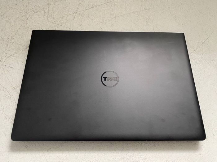 Ноутбук Б-клас Dell Latitude 3570 / 15.6" (1366x768) TN / Intel Core i3-6100U (2 (4) ядра по 2.3 GHz) / 8 GB DDR3 / 256 GB SSD / Intel HD Graphics 520 / WebCam б/в - зображення 6