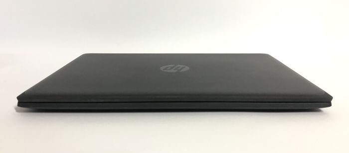 Ультрабук Б-клас HP ProBook Fortis G10 / 14" (1366x768) TN / Intel Core i5-1230U (10 (12) ядер по 1.0 - 4.4 GHz) / 16 GB DDR4 / 256 GB SSD / Intel Iris Xe Graphics / WebCam / Win 11 Pro б/в - зображення 6