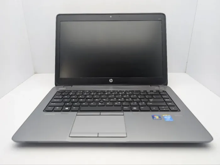 Ноутбук HP EliteBook 840 G2 / 14" (1366x768) TN / Intel Core i5-4300U (2 (4) ядра по 1.9 - 2.9 GHz) / 8 GB DDR3 / 240 GB SSD / Intel HD Graphics 4400 / WebCam б/в - зображення 3