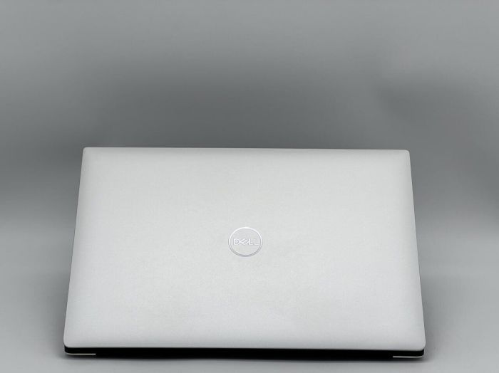 Мобільна робоча станція Б-класу Dell Precision 5530 / 15,6" (1920x1080) IPS / Intel Core i7-8850H (6 (12) ядра по 2,6 - 4,3 ГГц) / 16 ГБ DDR4 / 480 ГБ SSD / nVidia Quadro P1000, 4 ГБ GDDR5, 128-біт б/в - зображення 5