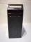 Комплект ПК: Lenovo ThinkCentre E73 Tower / Intel Core i3-4170 (2 (4) ядра по 3.7 GHz) / 8 GB DDR3 / 500 GB HDD / Intel HD Graphics 4400 / DVD-ROM + Монітор LG IPS234T-PN / 23" (1920x1080) IPS / DVI, VGA б/в