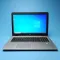 Ноутбук HP EliteBook 850 G4 / 15.6" (1920x1080) TN / Intel Core i5-7300U (2 (4) ядер по 2.6 - 3.5 GHz) / 8 GB DDR4 / 120 GB SSD / Intel HD Graphics 620 / WebCam / Win 10 Pro б/в