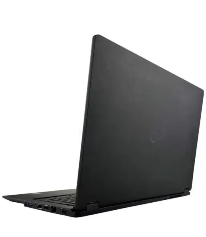 Ультрабук Fujitsu LifeBook U7510 / 15.6" (1920x1080) IPS / Intel Core i5-10210U (4 (8) ядра по 1.6 - 4.2 GHz) / 16 GB DDR4 / 2000 GB SSD / Intel UHD Graphics / WebCam б/в - зображення 6