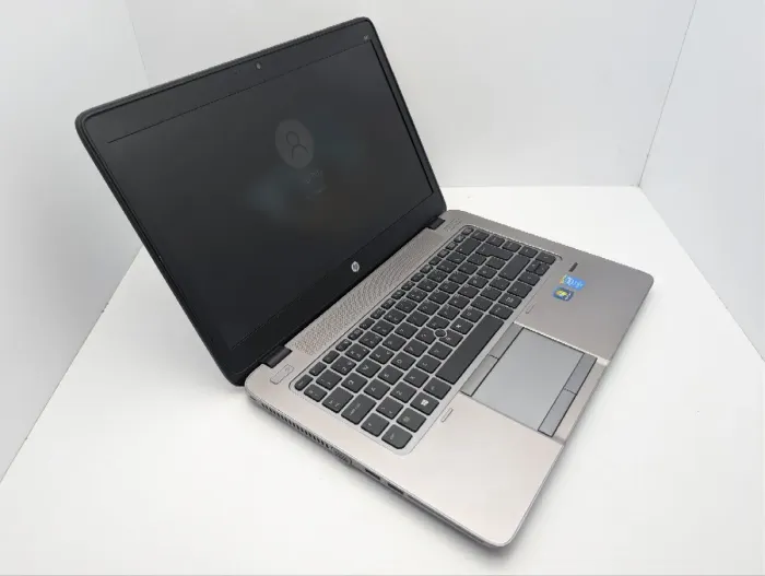 Ноутбук HP EliteBook 840 G2 / 14" (1366x768) TN / Intel Core i5-5300U (2 (4) ядра по 2.3 - 2.9 GHz) / 8 GB DDR3 / 120 GB SSD / Intel HD Graphics 5500 / WebCam б/в - зображення 6
