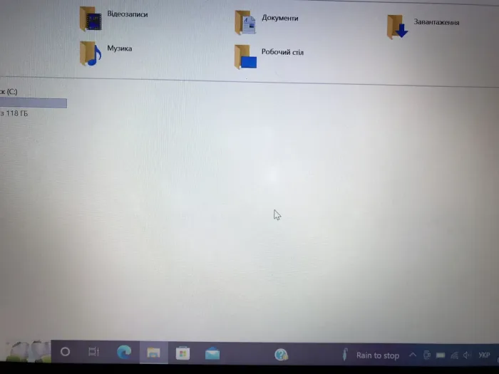 Ноутбук Б-клас HP ProBook 440 G4 / 14" TN / Core i7-7500U (2(4) ядра по 2.7-3.5GHz) / 8GB DDR4 / 128GB SSD / HD Graphics 620 / WebCam б/в - зображення 14