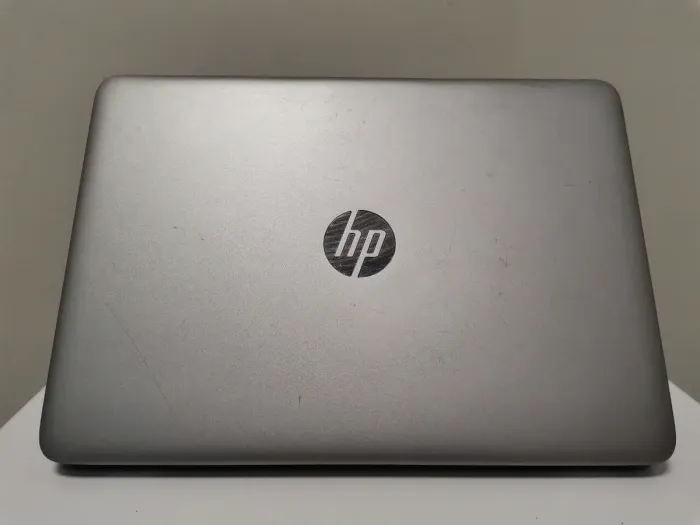 Ультрабук Б-клас HP EliteBook 840 G3 / 14" (1920x1080) TN / Intel Core i5-6300U (2 (4) ядра по 2.4 - 3.0 GHz) / 8 GB DDR4 / 120 GB SSD + 320 GB HDD / Intel HD Graphics 520 / WebCam / DisplayPort / Windows 10 Pro б/в - зображення 5