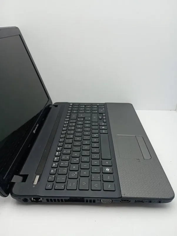 Ноутбук Acer Pakard TS11 / 15.6" (1366x768) TN / Intel Core i7-2630QM (4 (8) ядра по 2.0 - 2.9 GHz) / 6 GB DDR3 / 500 GB HDD / nVidia GeForce GT 630M, 1 GB GDDR3, 64-bit / WebCam б/в - зображення 5