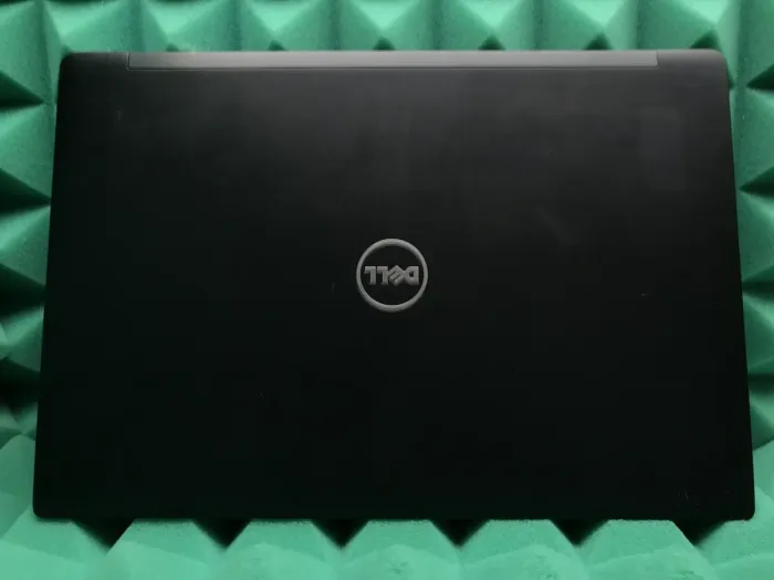 Нетбук Dell Latitude 7280 / 12.5" (1366x768) TN / Intel Core i5-6300U (2 (4) ядра по 2.4 - 3.0 GHz) / 8 GB DDR4 / 250 GB SSD / Intel HD Graphics 520 / WebCam / HDMI / Windows 10 б/в - зображення 5