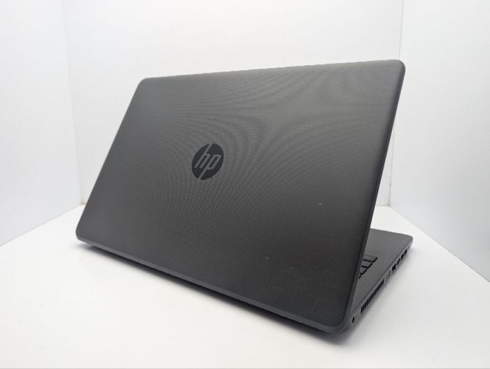 Ноутбук HP 250 G6 / 15.6" (1920x1080) IPS / Intel Core i5-7200U (2 (4) ядра по 2.5 - 3.1 GHz) / 8 GB DDR4 / 256 GB SSD / Intel HD Graphics 620 / WebCam / DVD-ROM б/в - зображення 7