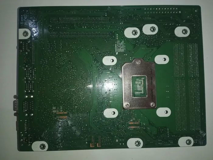 Материнська плата Dell E93839 KA0120 s1155 (для Dell 790 SFF) б/в - зображення 3