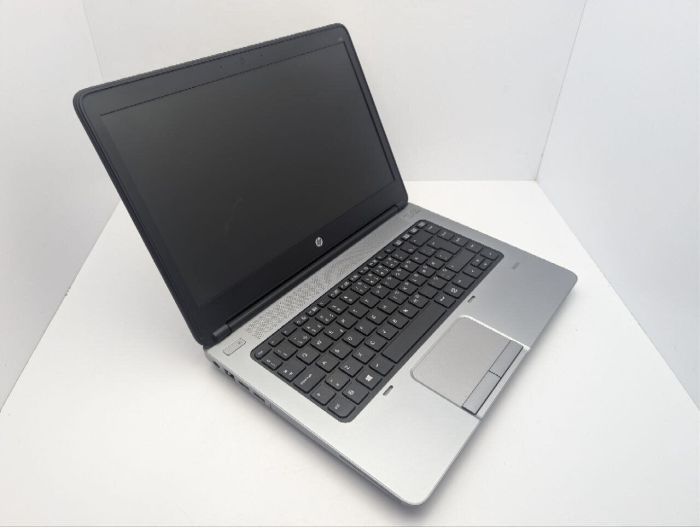 Ноутбук Б-клас HP ProBook 645 G3 / 14" (1920x1080) IPS / AMD Pro A10-8730B (4 ядра по 2.4 - 3.3 GHz) / 8 GB DDR4 / 120 GB SSD / AMD Radeon R5 Graphics / WebCam б/в - изображение 6