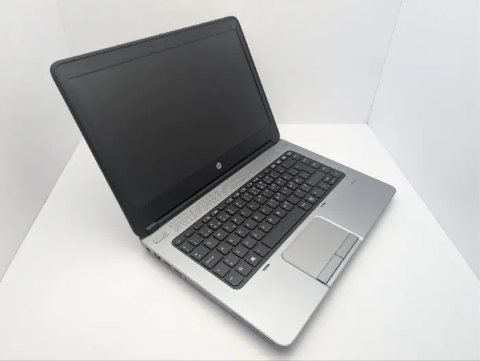 Ноутбук Б-клас HP ProBook 645 G3 / 14" (1920x1080) IPS / AMD Pro A10-8730B (4 ядра по 2.4 - 3.3 GHz) / 8 GB DDR4 / 120 GB SSD / AMD Radeon R5 Graphics / WebCam б/в - зображення 6