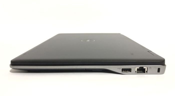 Ноутбук Dell Latitude E6430 / 14" (1600x900) TN / Intel Core i5-3437U (2 (4) ядра по 1.9 - 2.9 GHz) / 8 GB DDR3 / 128 GB SSD / Intel HD Graphics 4000 / WebCam / Win 10 Pro б/в - зображення 5
