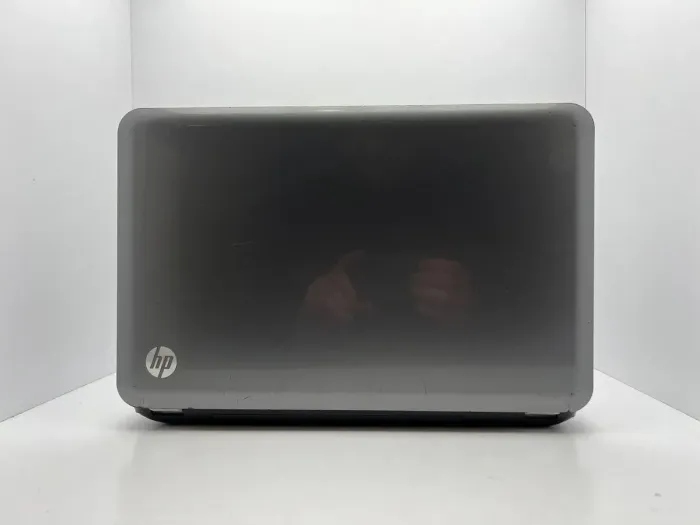 Ноутбук Б клас HP Pavilion G6 1232SR / 15.6" (1366x768) TN / AMD A6-3400M (4 ядра по 1.4 - 2.3 GHz) / 4 GB DDR3 / 320 GB HDD / AMD Radeon HD 6520G / WebCam б/в - зображення 5