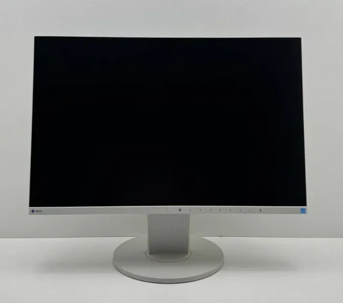 Монітор EIZO FlexScan EV2455 / 24" (1920x1200) IPS / VGA, DVI, HDMI, DisplayPort, USB / VESA 100x100 б/в - зображення 2
