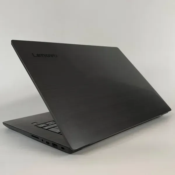 Ноутбук Б-клас Lenovo IdeaPad V330-14IKB / 14" (1920x1080) TN / Intel Core i5-8250U (4 (8) ядра по 1.6 - 3.4 GHz) / 8 GB DDR4 / 256 GB SSD / Intel UHD Graphics 620 / HDMI / WebCam б/в - зображення 7