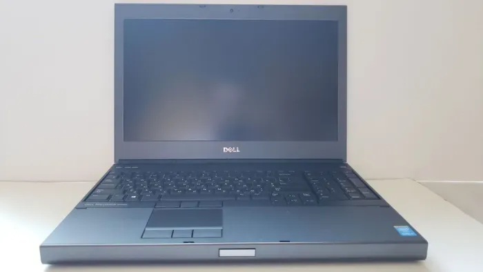 Мобільна робоча станція HP Zbook 15 G2 / 15.6" (1920x1080) TN / Intel Core i7-4810MQ (4 (8) ядра по 2.8 - 3.8 GHz) / 16 GB DDR3 / 512 GB SSD / nVidia Quadro K1100M, 2 GB GDDR5, 128-bit / WebCam б/в - зображення 2