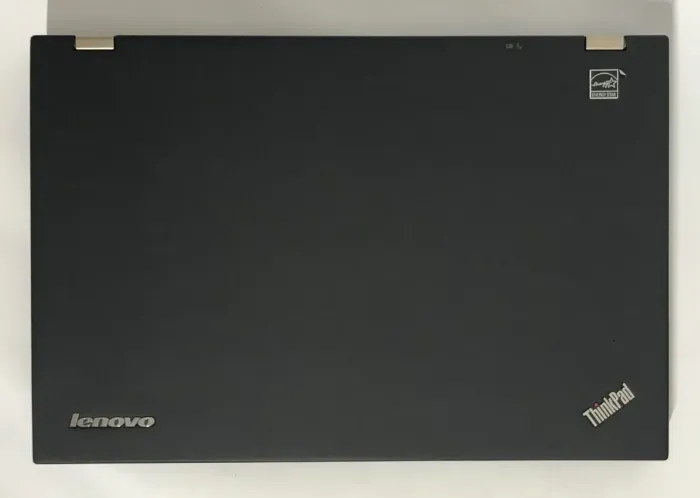 Ноутбук Lenovo ThinkPad T430s / 14" (1600x900) TN / Intel Core i5-3320M (2 (4) ядра по 2.6 - 3.3 GHz) / 8 GB DDR3 / 500 GB HDD / Intel HD Graphics 4000 / WebCam / DVD-ROM б/в - зображення 7