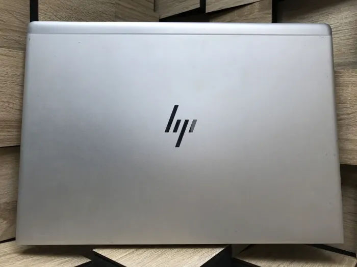 Ультрабук Б-клас HP EliteBook 840 G5 / 14" (1920x1080) IPS / Intel Core i5-7300U (2 (4) ядра по 2.6 - 3.5 GHz) / 8 GB DDR4 / 256 GB SSD M.2 / Intel HD Graphics 620 / WebCam / HDMI б/в - зображення 8