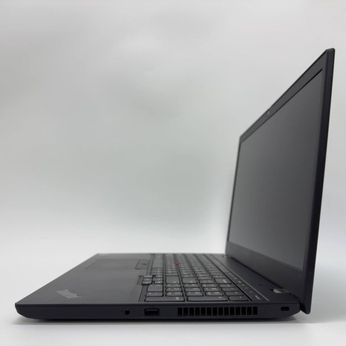 Ультрабук Lenovo ThinkPad L15 Gen 2 / 15.6" (1920x1080) IPS / AMD Ryzen 5 Pro 5650U (6 (12) ядер по 2.3 - 4.2 GHz) / 16 GB DDR4 / 256 GB SSD M.2 / AMD Radeon RX Vega Graphics / WebCam б/в - зображення 5