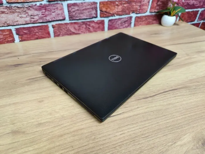 Ультрабук Dell Latitude 7480 / 14" (1920x1080) TN / Intel Core i5-6300U (2 (4) ядра по 2.4 - 3.0 GHz) / 16 GB DDR4 / 256 GB SSD / Intel HD Graphics 520 / WebCam / HDMI б/в - зображення 6