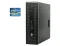 ПК HP ProDesk 600 G1 SFF / Intel Core i5-4570S (4 ядра по 2.9 - 3.6 GHz) / 16 GB DDR3 / 500 GB HDD / Intel HD Graphics 4600 б/в
