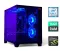 Ігровий ПК Tower / Intel Core i7-8700K (6 (12) ядер по 3.7 - 4.7 GHz) / 16 GB DDR4 / 500 GB SSD / nVidia GeForce RTX 3070, 8 GB GDDR6, 256-bit б/в
