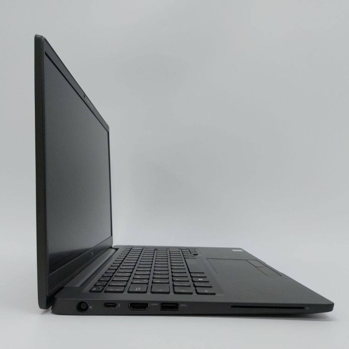 Ультрабук Dell Latitude 7400 / 13.3" (1920x1080) IPS Touch / Intel Core i7-8665U (4 (8) ядра по 1.9 - 4.8 GHz) / 16 GB DDR4 / 512 GB SSD / Intel UHD Graphics 620 / WebCam б/в - изображение 4