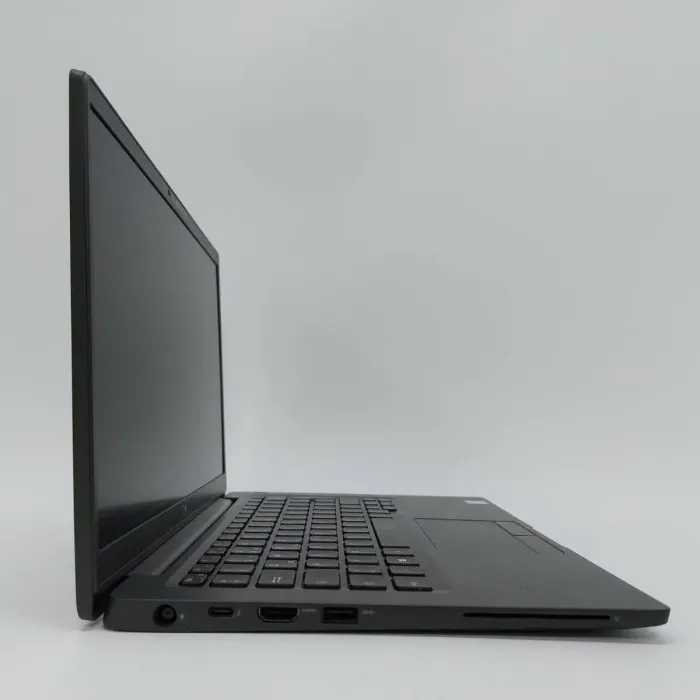 Ультрабук Dell Latitude 7400 / 13.3" (1920x1080) IPS Touch / Intel Core i7-8665U (4 (8) ядра по 1.9 - 4.8 GHz) / 16 GB DDR4 / 512 GB SSD / Intel UHD Graphics 620 / WebCam б/в - зображення 4