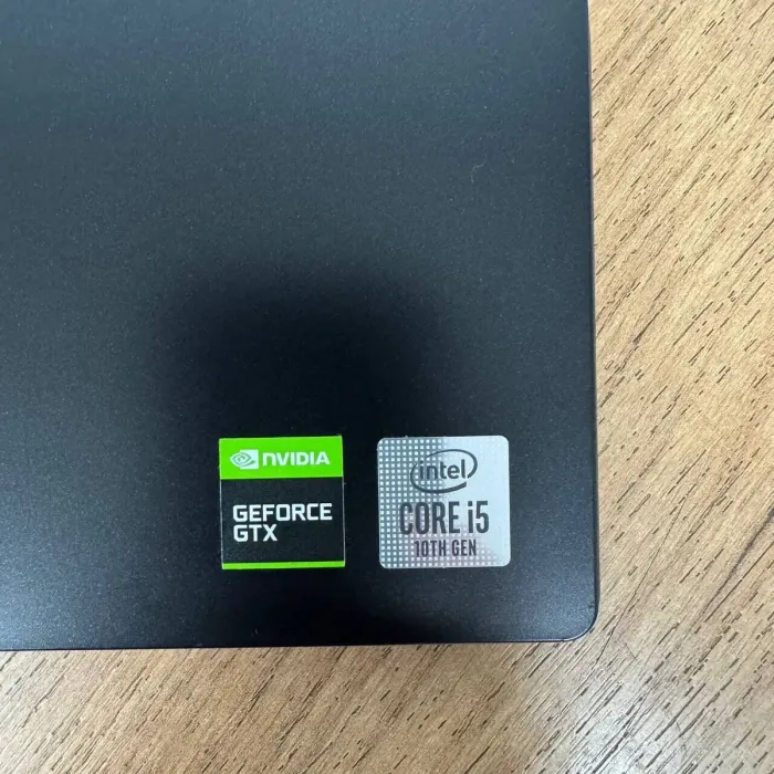 Ігровий ноутбук Б-клас Dell G5 5500 / 15.6" (1920x1080) IPS / Intel Core i5-10300H (4 (8) ядра по 2.5 - 4.5 GHz) / 8 GB DDR4 / 256 GB SSD / nVidia GeForce GTX 1650 Ti, 4 GB GDDR6, 128-bit / WebCam б/в - зображення 9